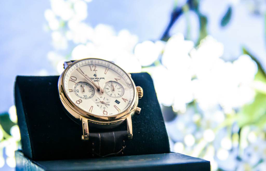 Valutazione Orologi Il Fascino dei Modelli Vintage PCParadox